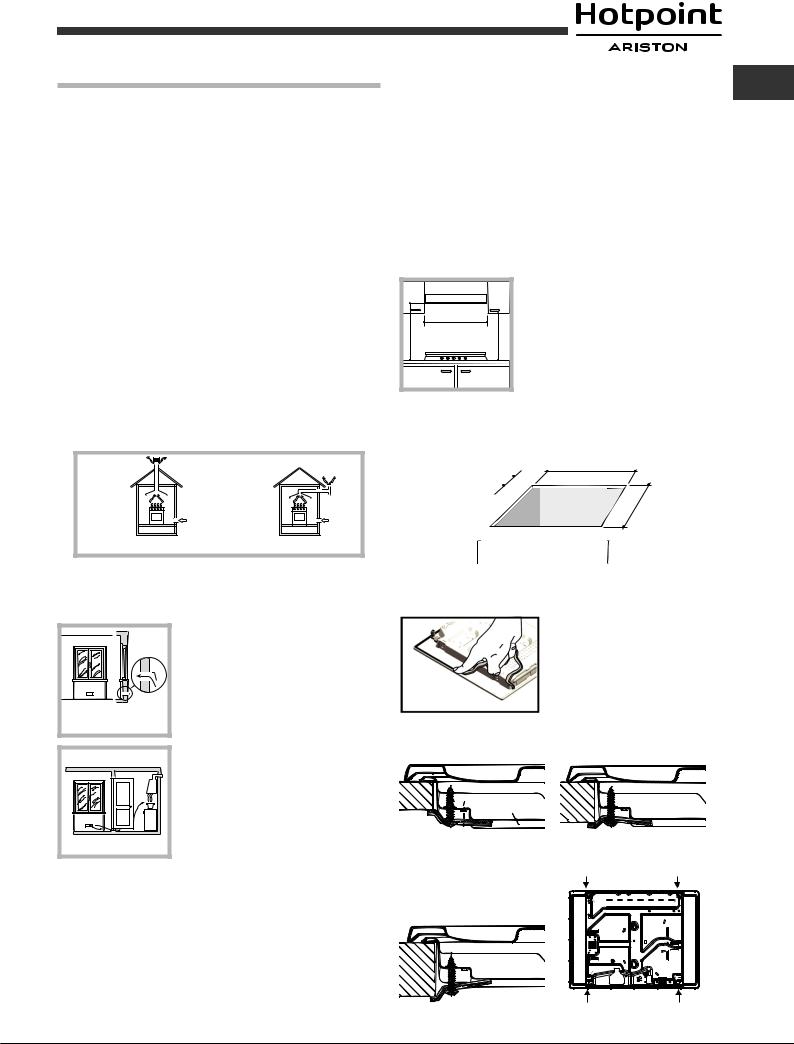 Hotpoint PKLL751TIXHAR User Manual