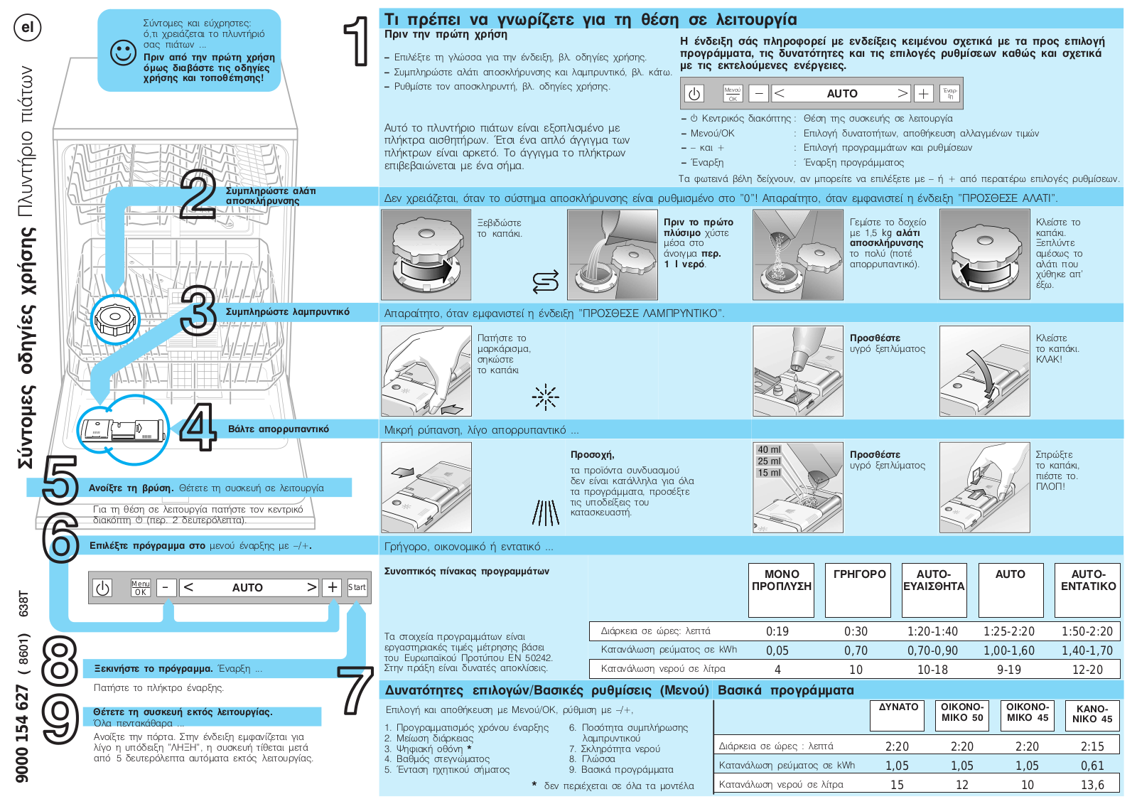 Siemens DF290160, DI290130, SL50T592EU User Manual