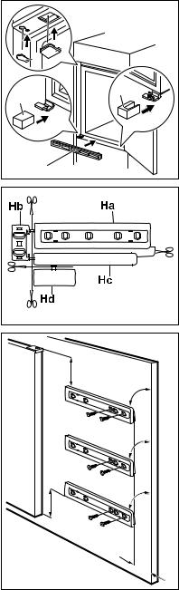 ELECTROLUX ERN3313AOW User Manual