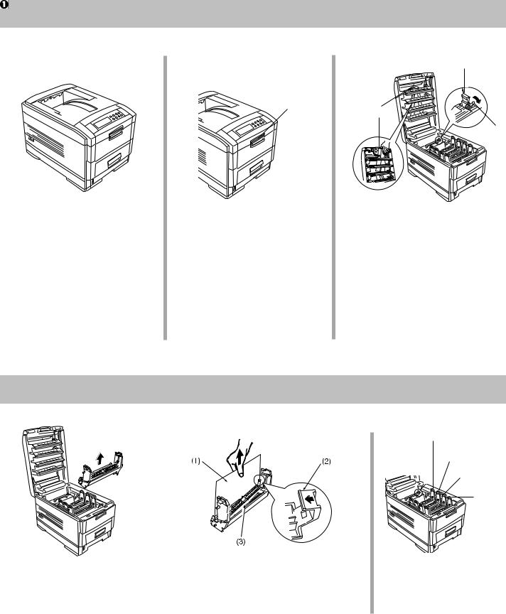 Konica Minolta 7812 User Manual