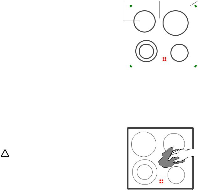 electrolux GKW58P.3 CN User Manual