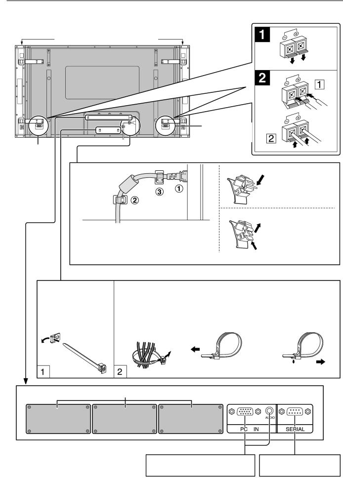 Panasonic TH-65PHD7E User Manual