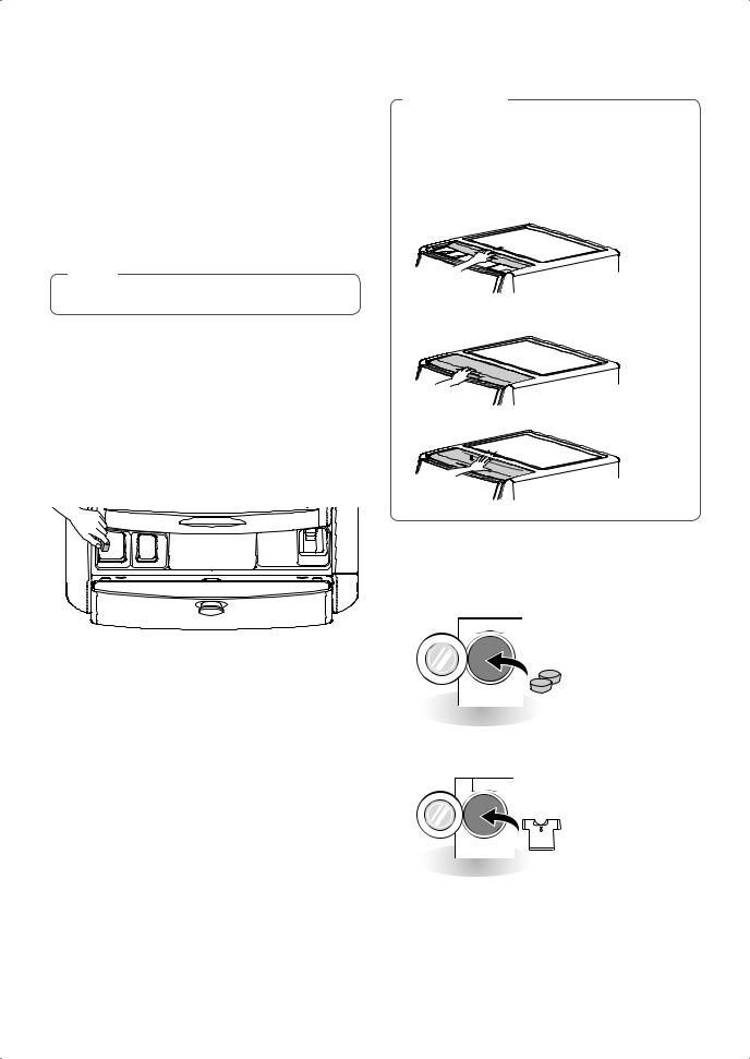 LG F2721STWV Manual book