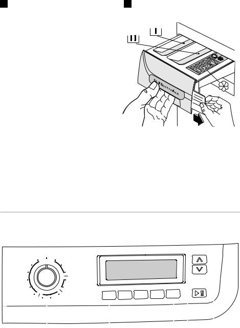 AEG EWS12770W, EWS10770W User Manual