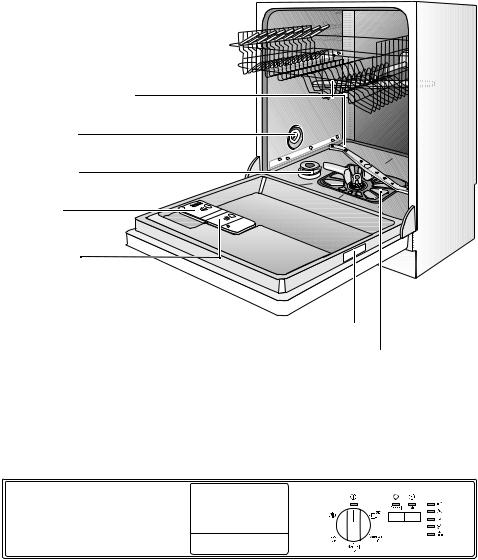 Husqvarna QB5022 User Manual