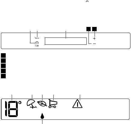 AEG ERF3868AFW, ERF3868AFX User Manual