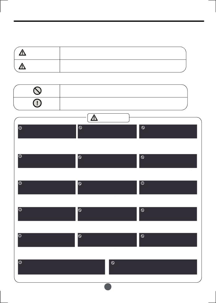 Dantex RK-07SDM3, RK-07SDM3E, RK-09SDM3, RK-09SDM3E, RK-12SDM3 User guide