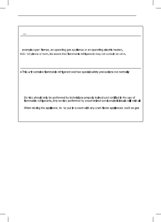 LG LW1216ER, LW1217ERSM, LW1016ER, LW1017ERSM Owner's Manual