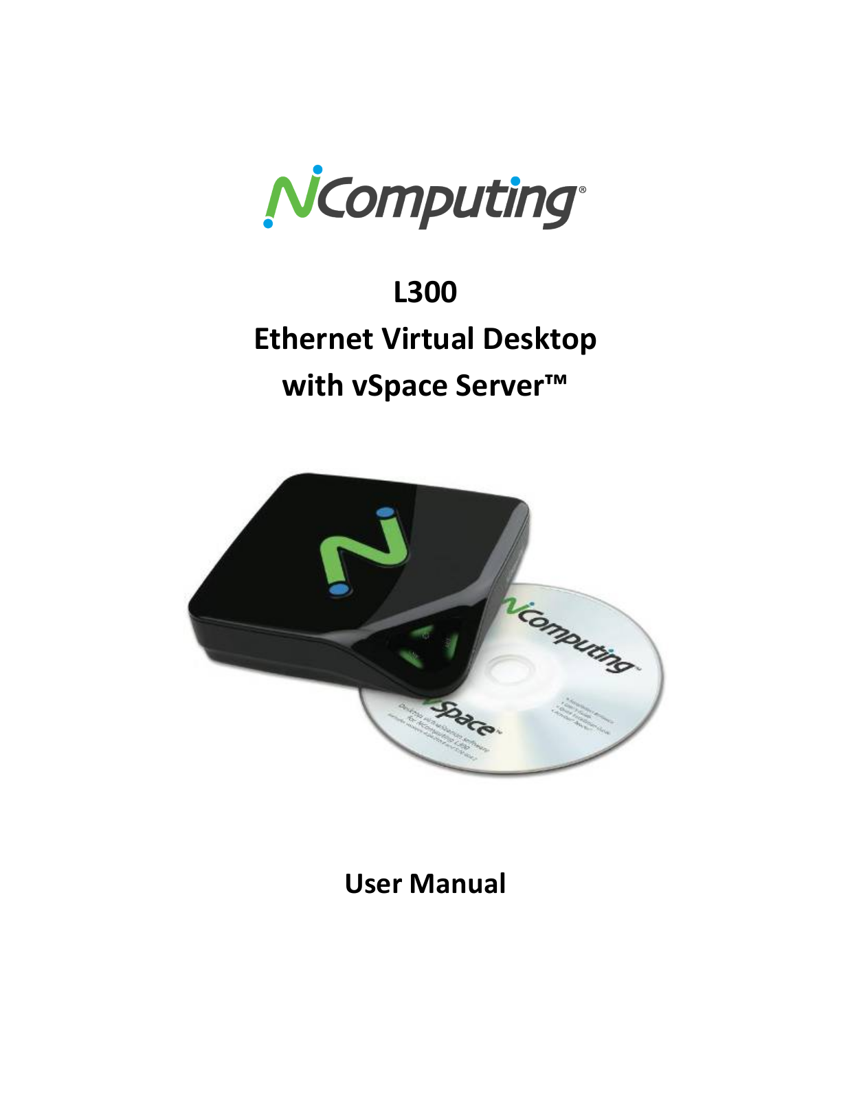 NComputing L300 User Manual