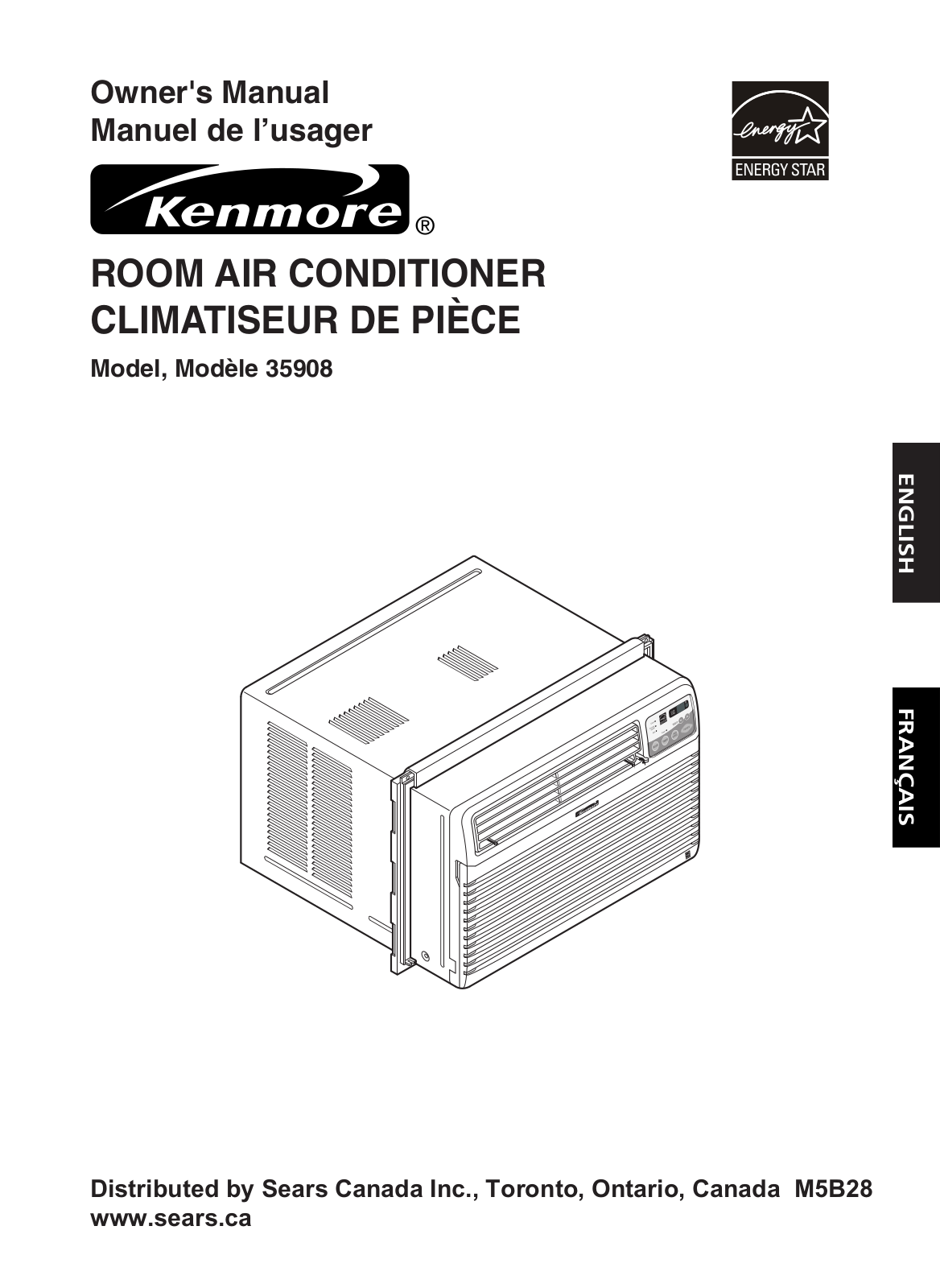 LG 35908 Owner’s Manual