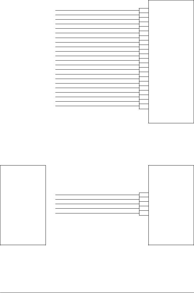 Samsung SF5600 Operating Instructions