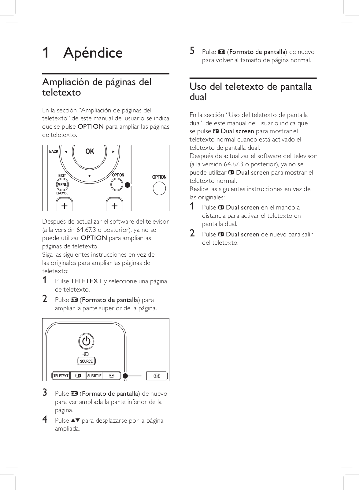 PHILIPS 52PFL7203H, 32PFL7803H, 32PFL7803D, 32PFL7403D, 32PFL7403H User Manual