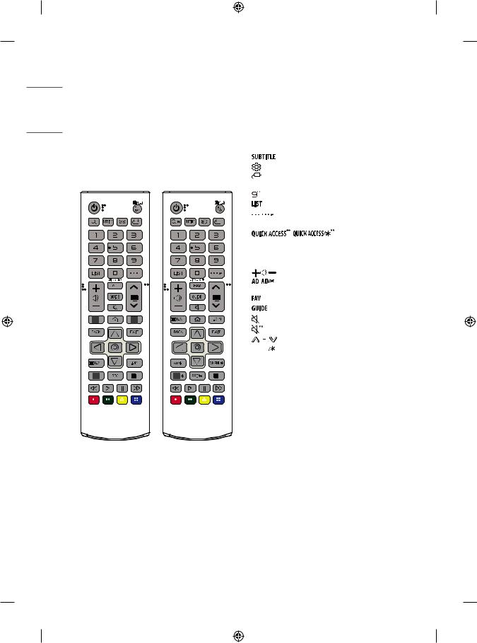 LG 55UN731C0GC Owner’s Manual