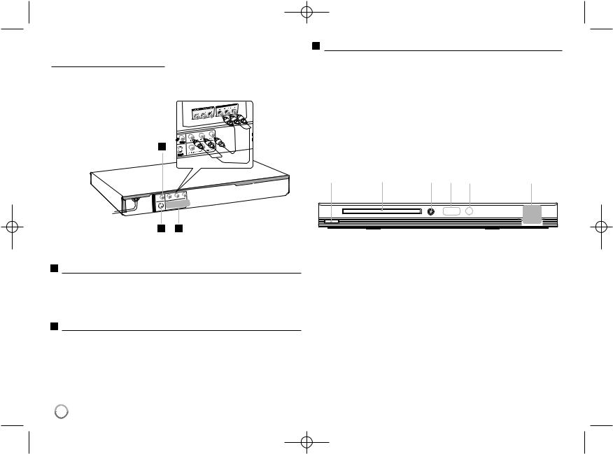 LG DV360 User Guide