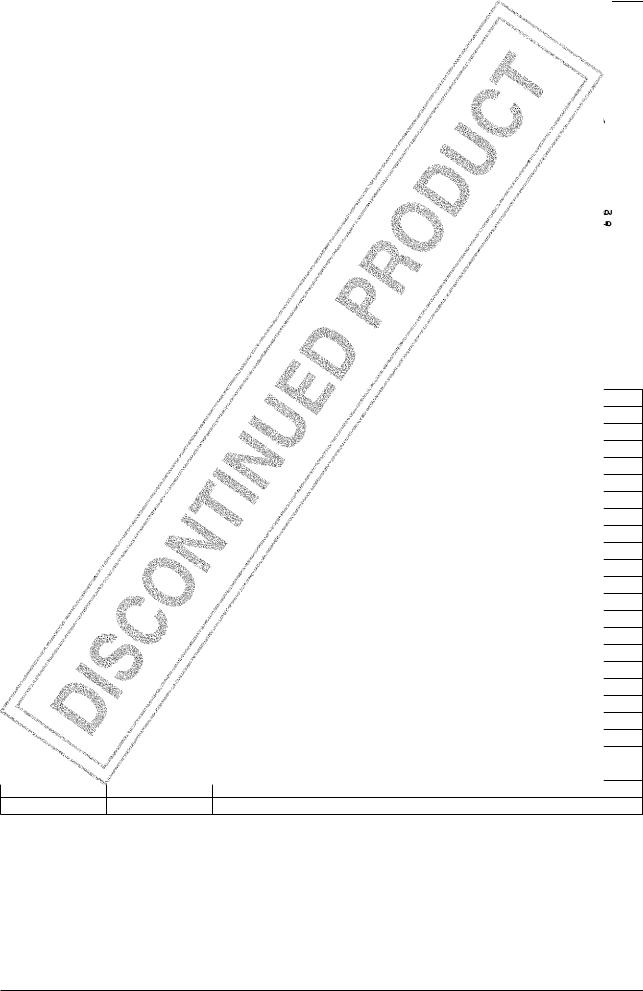 Sanyo LA2230M Specifications