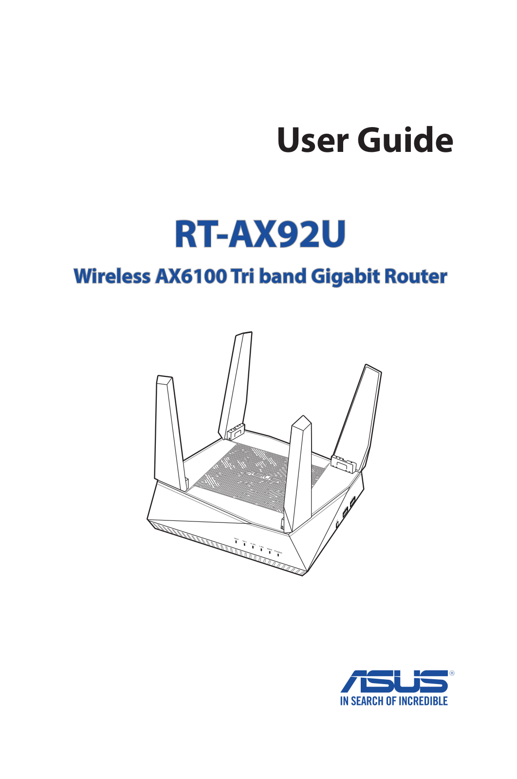 Asus 90IG04P0-MU2020 User Manual