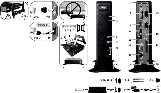 Dell Z90D7 Manual