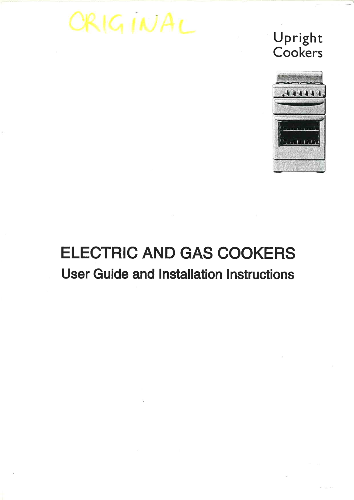 Westinghouse PAK557W Installation Manual