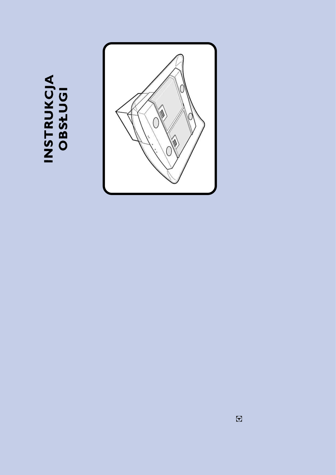 AEG EFCR - 143, EFC - 1436 User Manual