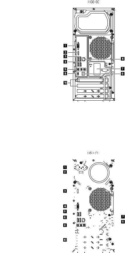 Lenovo H50-55, H50-50, H50-05, H50-00 Hardware Maintenance Manual