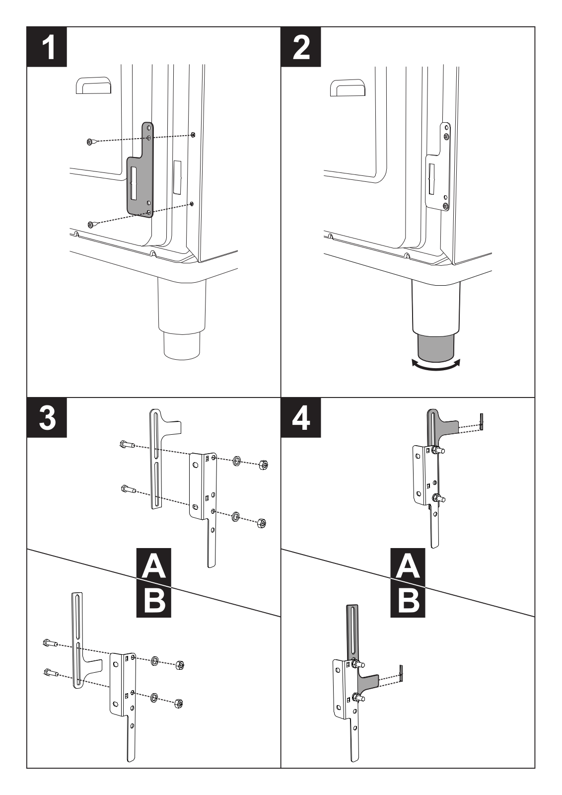 Smeg TR90X9 User Manual