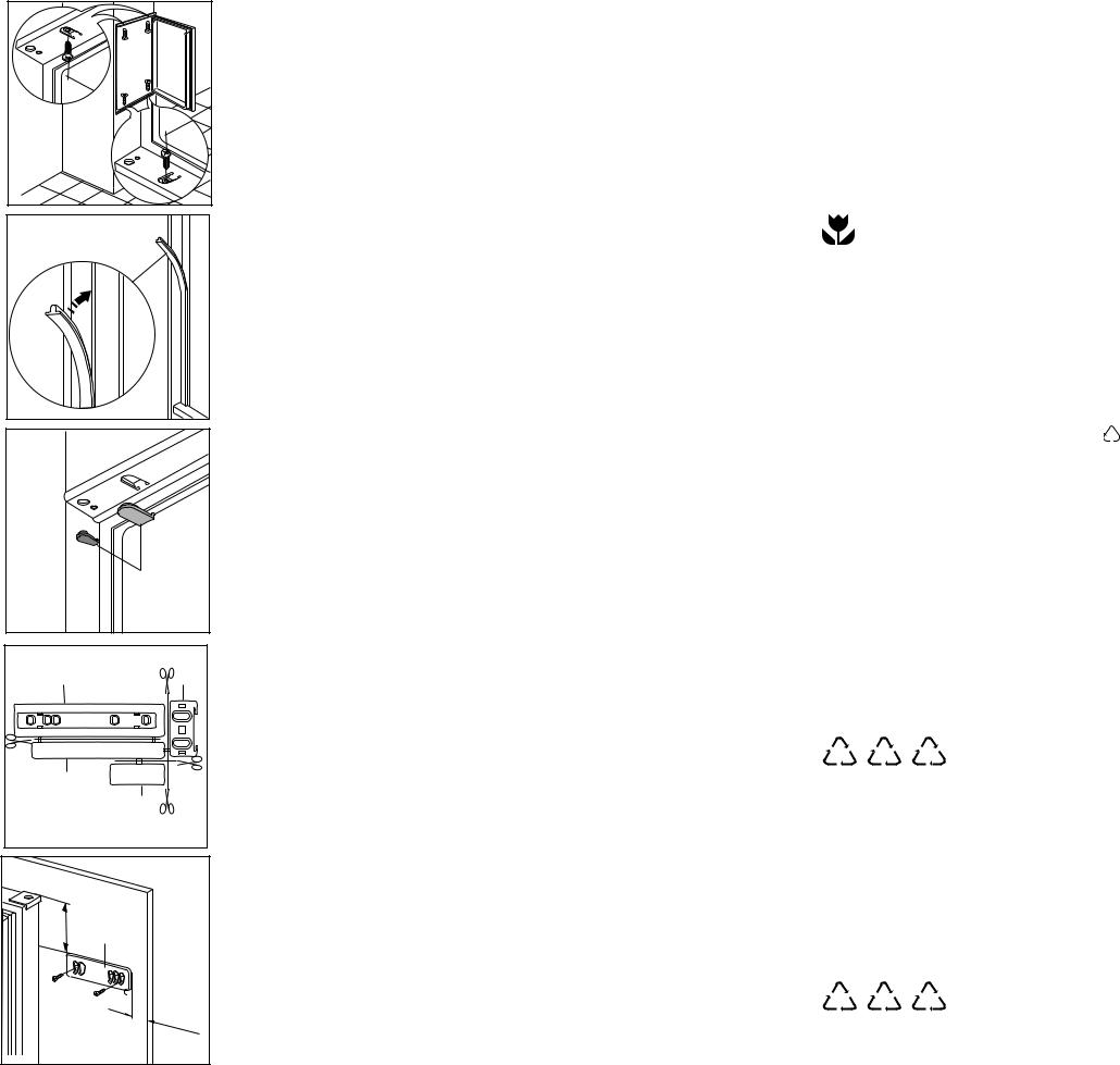 Zanker ZKK8010, ZKK8012 User Manual