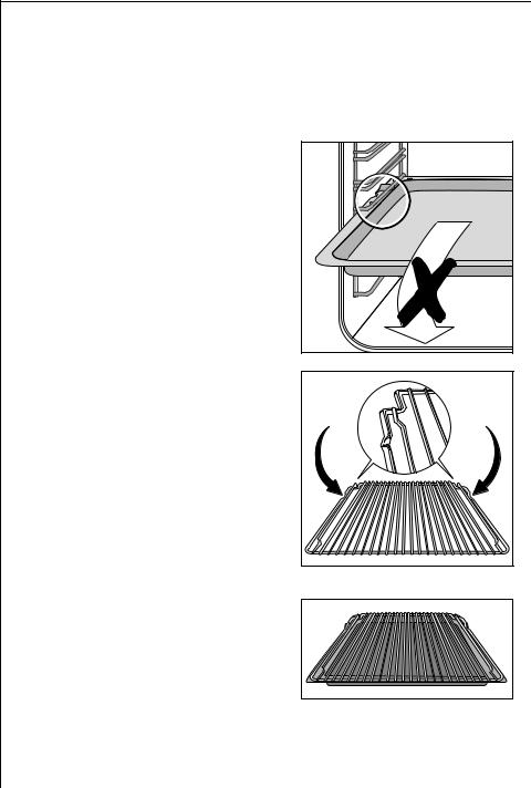 Aeg B3140-1 User Manual