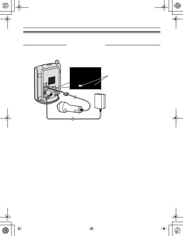 Panasonic of North America 96NKX TGA573 User Manual