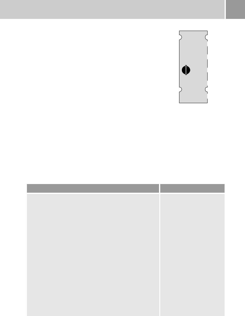 Grass valley 8931 DATASHEET