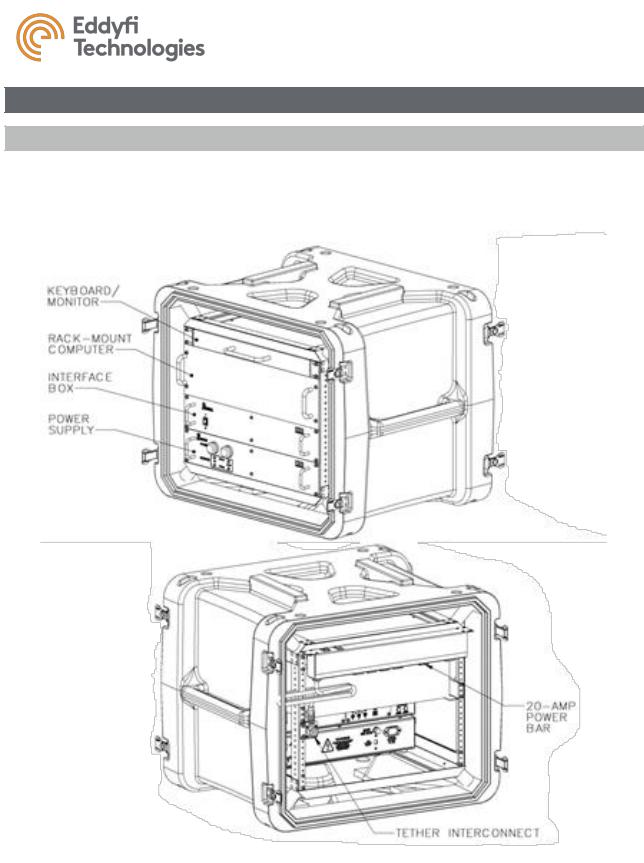 Eddyfi technologies Inuktun Versatrax 150 User Manual