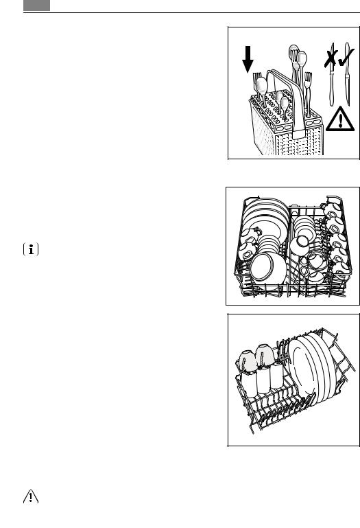 Aeg 54052VI User Manual