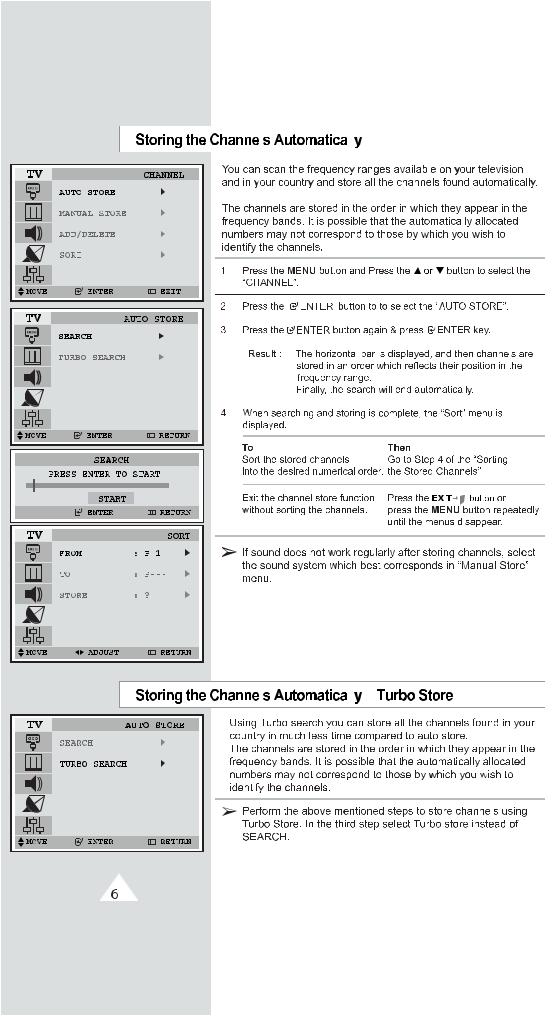 Samsung CB-21K5ML, CB-21N30F7 User Manual