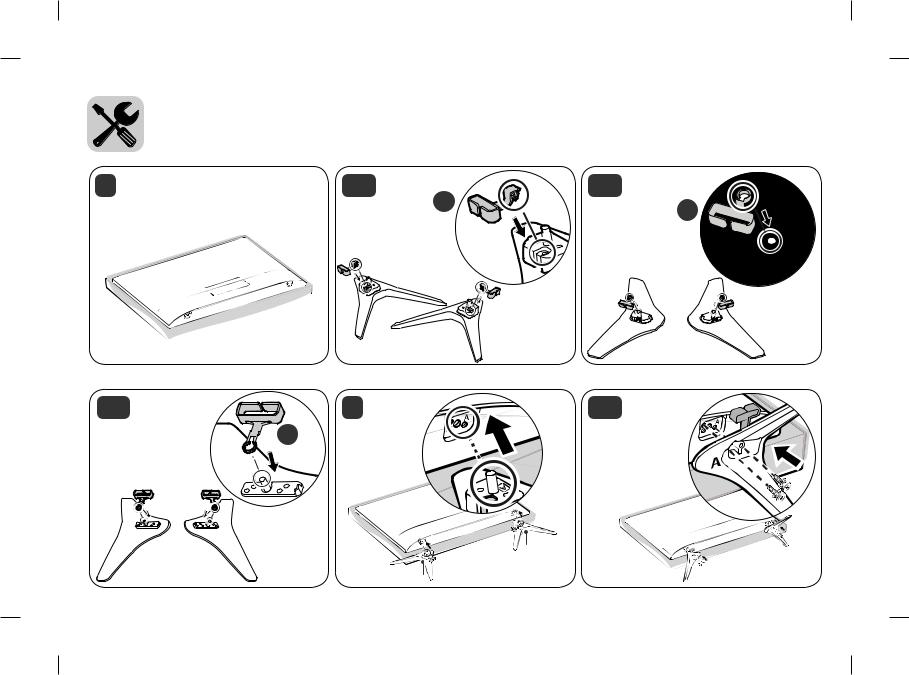 LG 75UH655Y Owner’s Manual