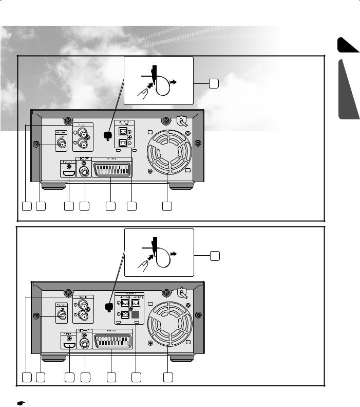 Samsung MM-DG35 User Manual