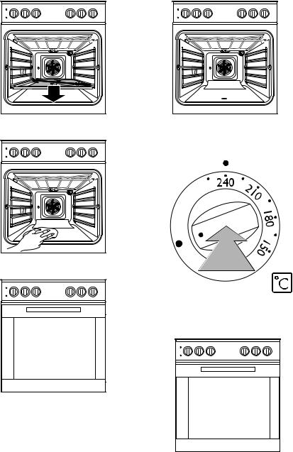 AEG GHGL4-4.5 User Manual