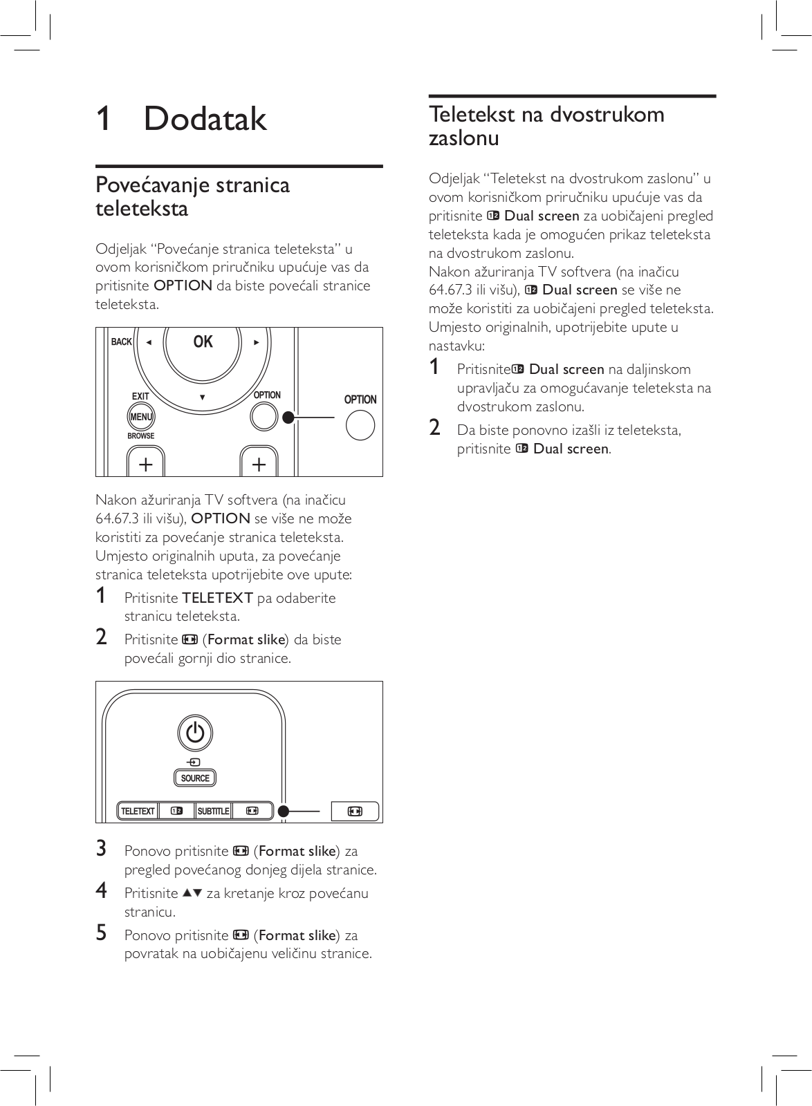 PHILIPS 52PFL7203H, 32PFL7803H, 32PFL7803D, 32PFL7403D, 32PFL7403H User Manual