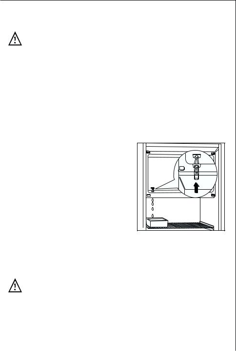 AEG S74270KA8 User Manual