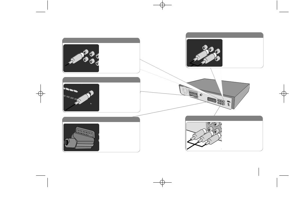 LG HT503PH-DH User manual