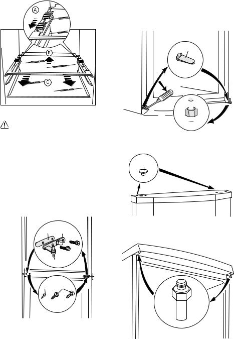 Electrolux ERB 36033 W, ERB 36033 X User manual