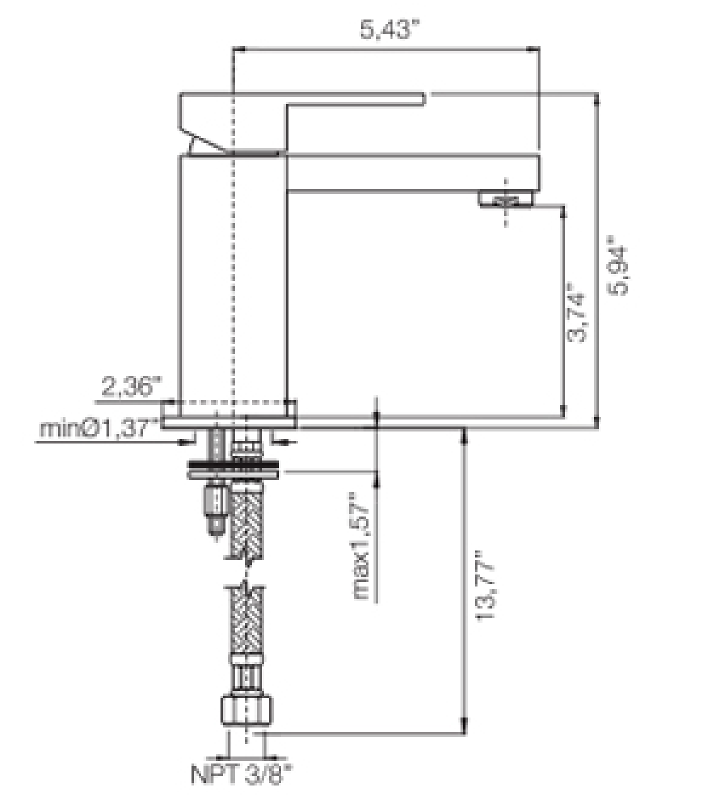 Fima by Nameeks EEK1182 Specifications Sheet - ManualMachine.com
