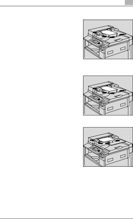 Konica minolta BIZHUB 163, BIZHUB 211 User Manual