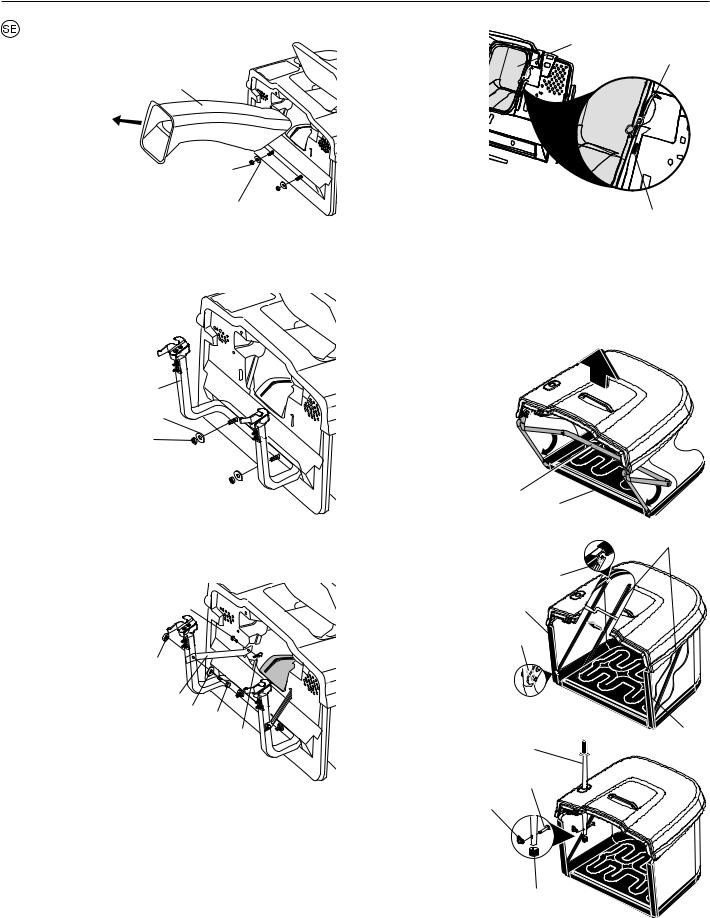 Husqvarna CTH220 User Manual