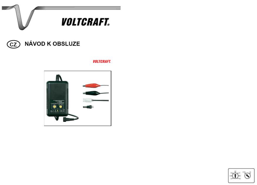 VOLTCRAFT MW3310HC User guide