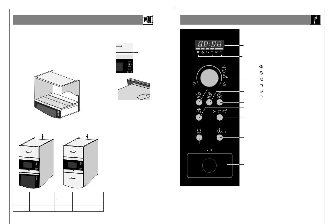 Electrolux EMS 2688 X, EMS 2688 K, EMS 2688 W User Manual