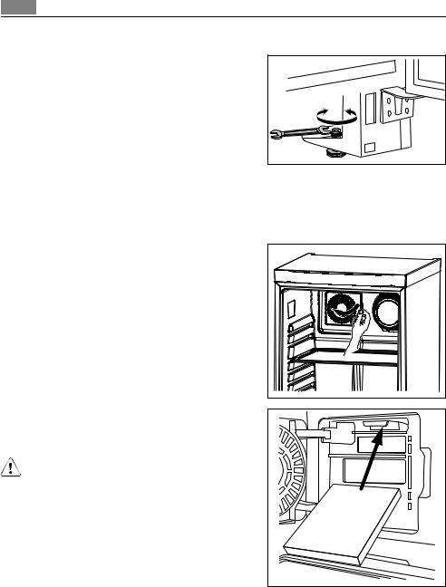 AEG S93880KMX0, S93880KMB0 User Manual