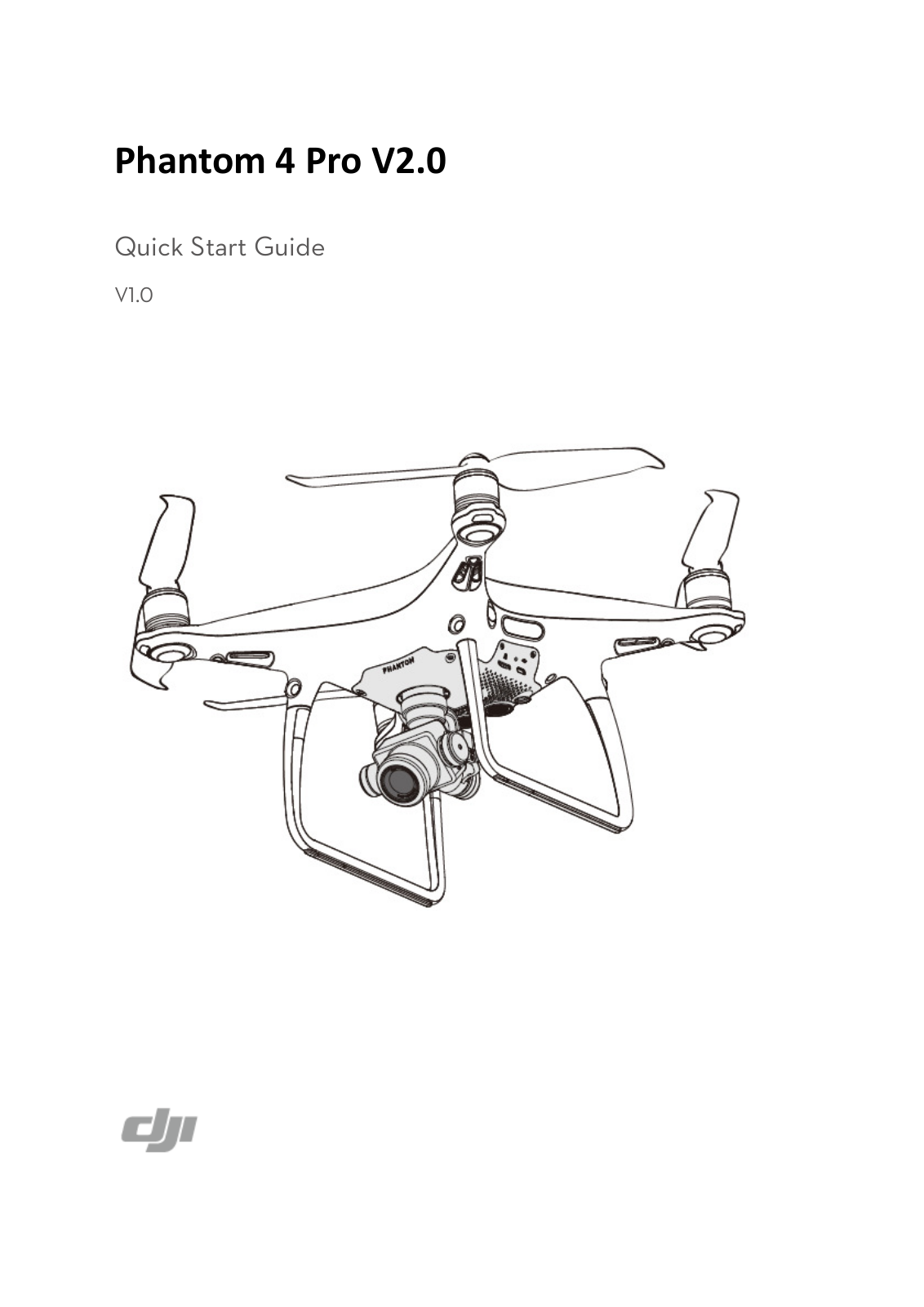 SZ DJI TECHNOLOGY GL300L1801 User Manual