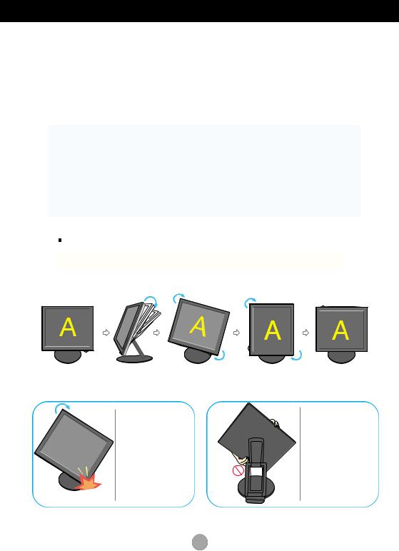 Lg L1982U User Manual