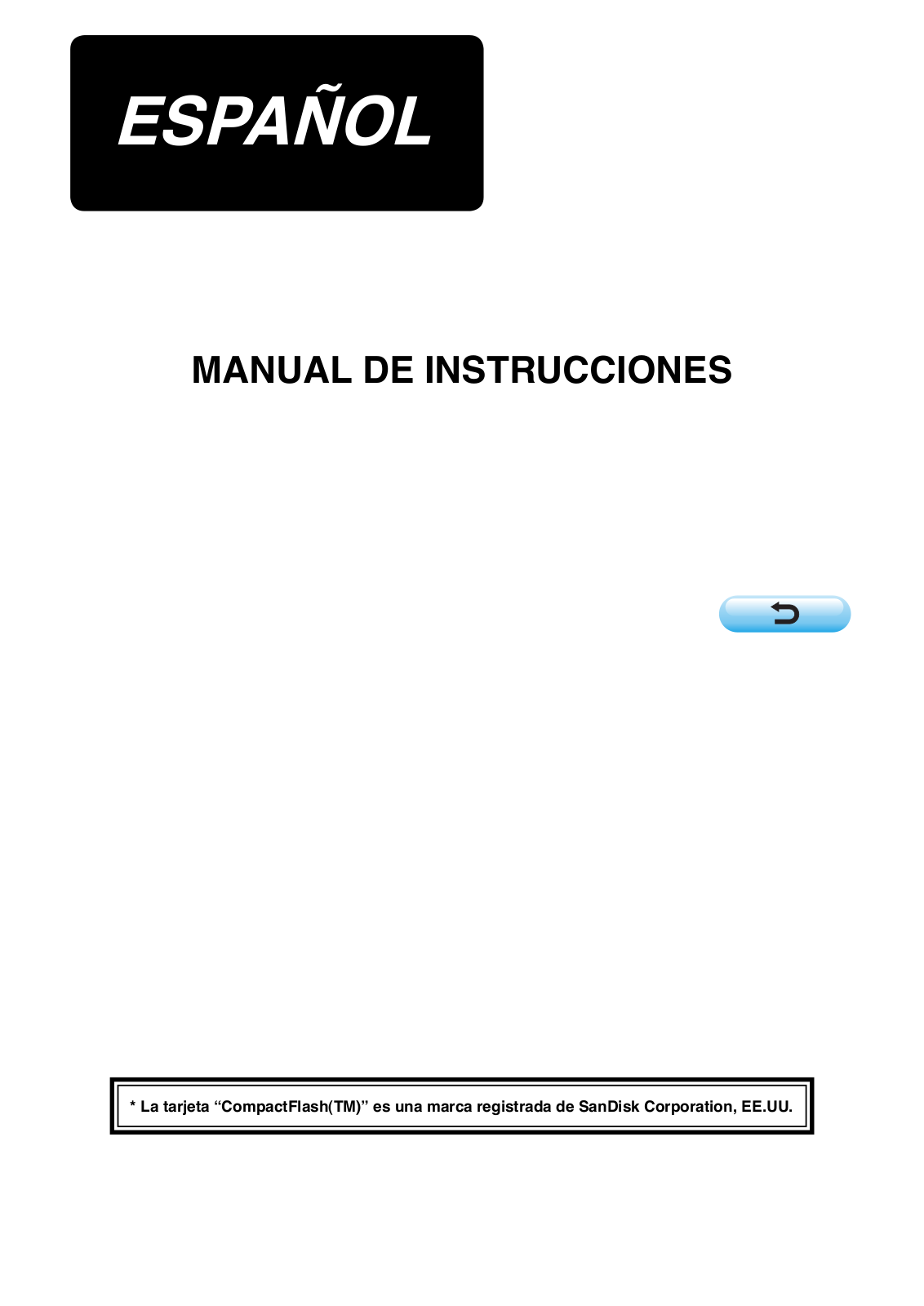 JUKI IP-110E/SC-510 Instruction Manual