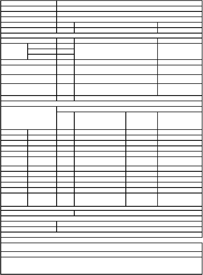 Beko RCNA406K40WN PRODUCT INFORMATION SHEET