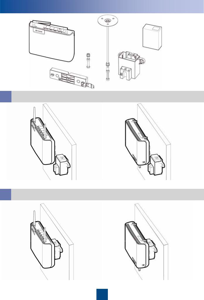 Huawei BTS3701B 2500M, BTS3701B-2500 Users Guide